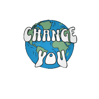 Change You