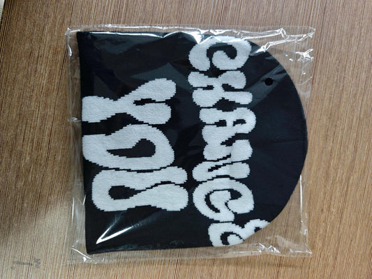 Change You Jacquard Beanie